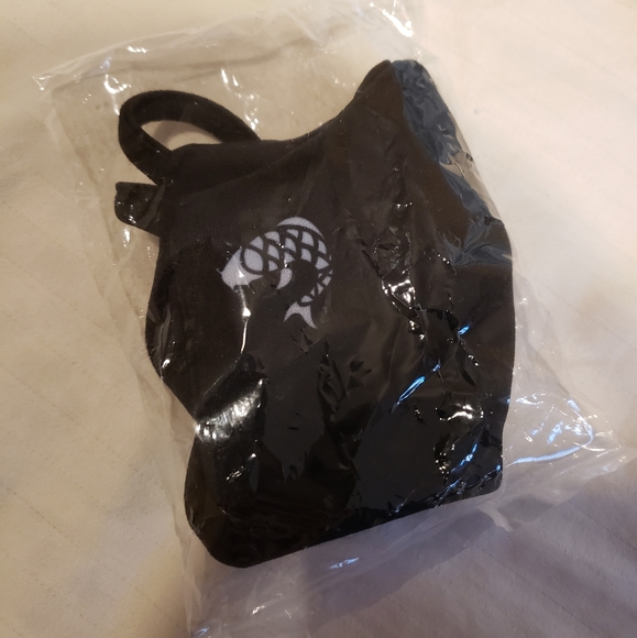 Chronic Ink Kids Face Mask - Picture 2 of 2